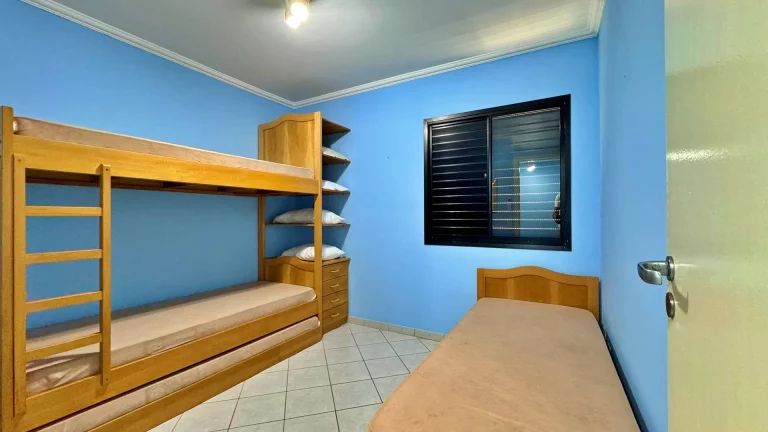 Imagem Apartamento decorado à venda Riviera modulo 6.