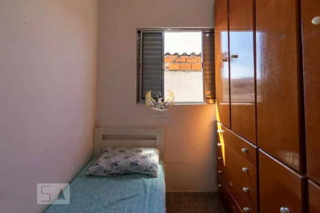 Imagem Casa Padrão