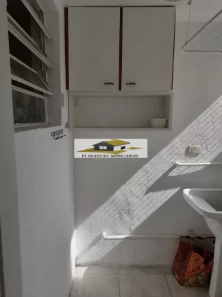 Imagem Apartamento para venda no Ipiranga