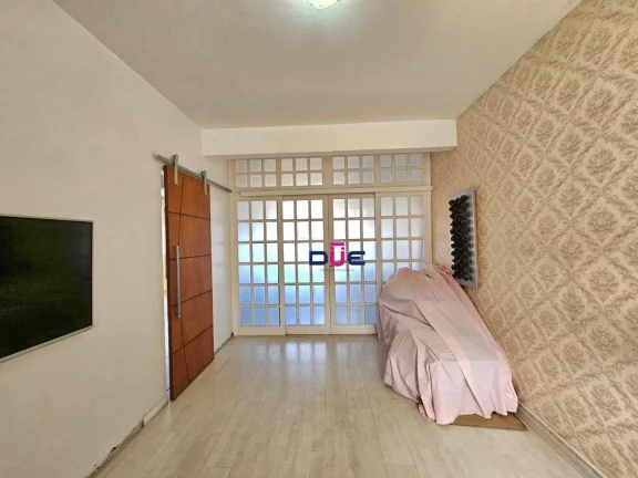 Imagem Apartamento 2 Quartos, 1 Vaga, VISTA MAR - Itararé - São Vicente/SP