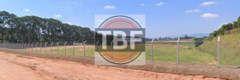 Imagem Terreno terraplanado - Industrial/Logístico - Itupeva
