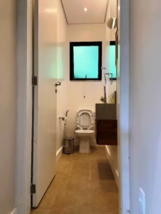 Imagem Casa à venda com 3 suítes em Atibaia SP, casa em condomínio fechado em Atibaia SP