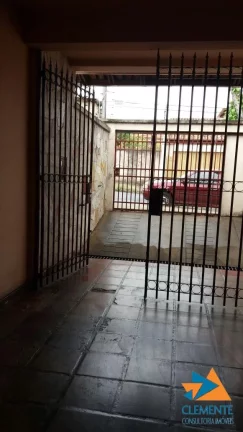 Imagem EXCELENTE CASA PARA FINS COMERCIAIS E RESIDENCIAL