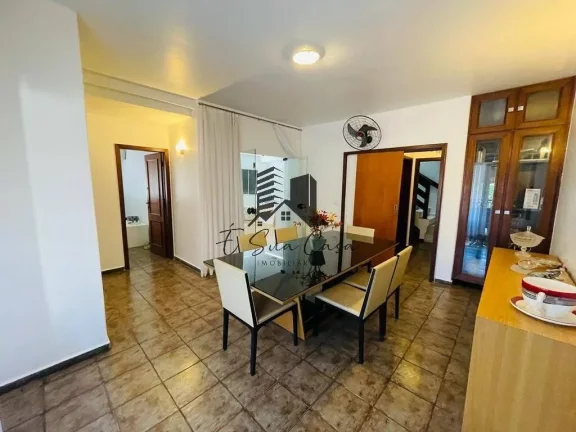 Imagem Casa de 6 Quartos, Bairro São Luiz