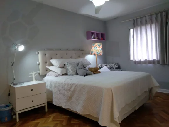 Imagem BROOKLIN * AMPLO * TOTALMENTE REFORMADO * 4 DORM. * SUÍTE * 2 VAGAS