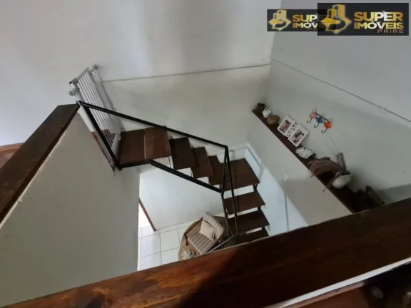 Imagem Casa Sobrado para Venda em Laranjal Pelotas-RS - 2330