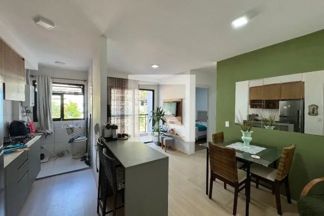 Imagem Apartamento à Venda - Recreio, 2 Quartos, 50 m2