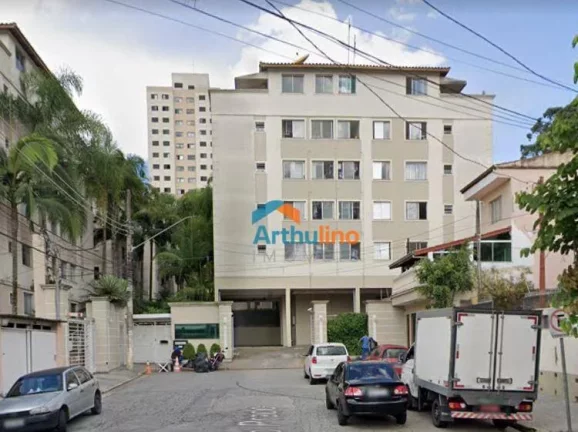 Foto do imóvel: Apartamento 50m- 2 dormitórios -Jardim Bonfiglioli Butantã - SP - R$ 380.000,00