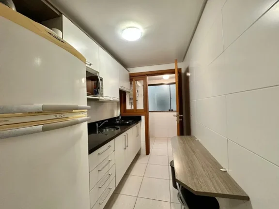 Imagem Apartamento 2 Dormitórios - Bairro Centro