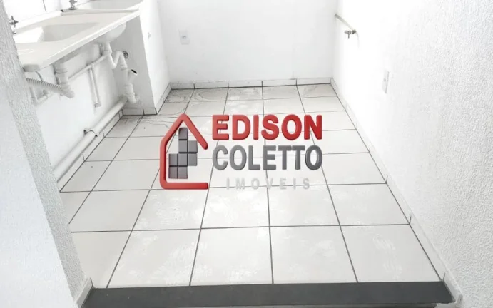 Imagem Apartamento para alugar ou à venda, no Condomínio Viva Vida Jequitibás, bairro Vila Sônia, Piracicaba/SP.