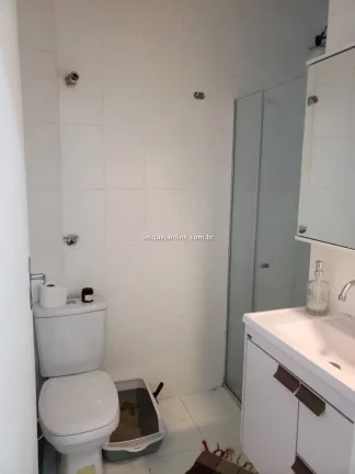 Imagem Apartamento à venda Bela Vista São Paulo