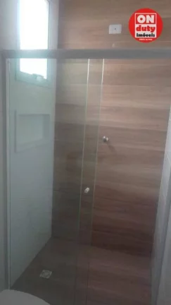 Imagem Casa Duplex alta com 3 quartos à venda, 140 m² por R$ 1.100.000 - Campo Grande - Santos/SP