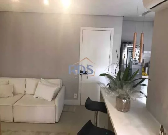 Imagem APARTAMENTO RESIDENCIAL em São Paulo - SP, Vila Olímpia