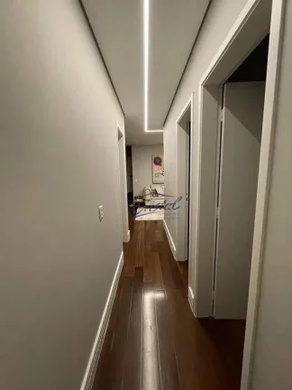 Imagem Apartamento com 3 quartos para alugar 82 m² - Próximo ao centro comercial Alphaville - Barueri/SP