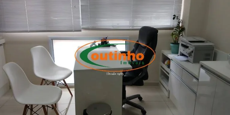 Imagem (29140) Rua Engenheiro Enaldo Cravo Peixoto - Tijuca