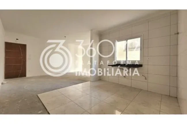 Imagem Apartamento sem Condomínio para Venda em Santo André / SP no bairro Vila Assunção