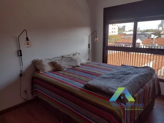 Imagem Apartamento com 2 dormitórios à venda, 82 m² por R$ 810.000,00 - Vila Monumento - São Paulo/SP