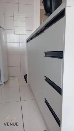 Imagem Apartamento com 2 dormitórios à venda, 50 m² por R$ 276.750,00 - Vila Carmosina - São Paulo/SP