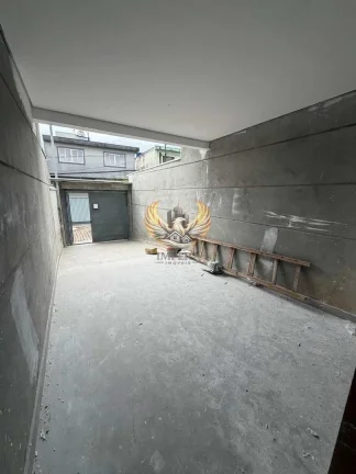 Imagem Casa Padrão