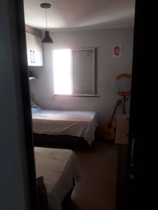 Imagem Apartamento 58m.2 - Cidade das Flores - 02 dormitórios planejados - 01 vaga