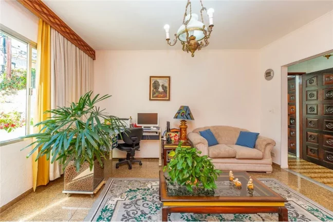 Imagem CASA RESIDENCIAL em São Paulo - SP, Vila Monumento