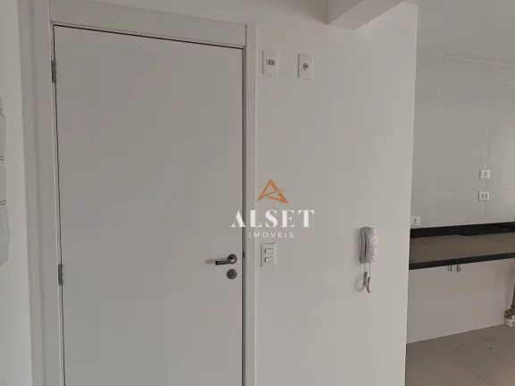 Imagem Apartamento com 3 suítes e varanda gourmet no Tatuapé