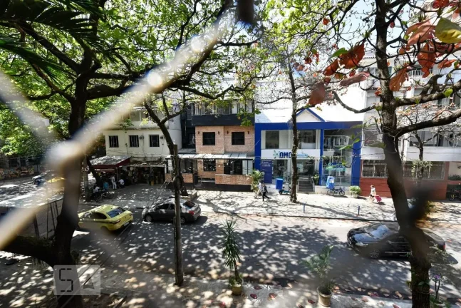 Imagem Apartamento à Venda - Ipanema, 3 Quartos, 200 m2