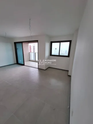 Imagem Beach Class Meireles, Apartamento à venda, andar alto. Meireles.