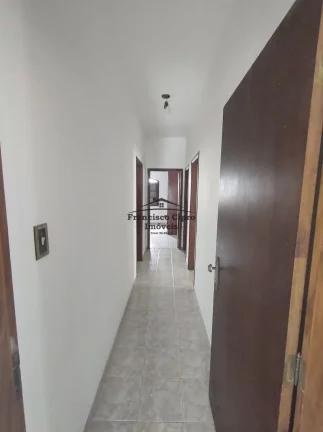 Imagem Casa à venda no bairro Pedregulho - Guaratinguetá/SP