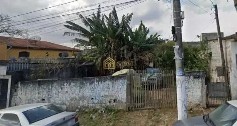 Imagem Terreno Padrão