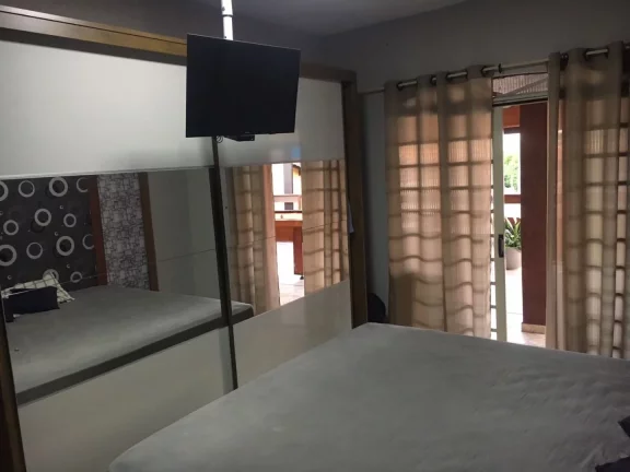 Imagem Sobrado com 3 dormitórios à venda, 180 m² por R$ 830.000,00 - Residencial União - São José dos Campos/SP