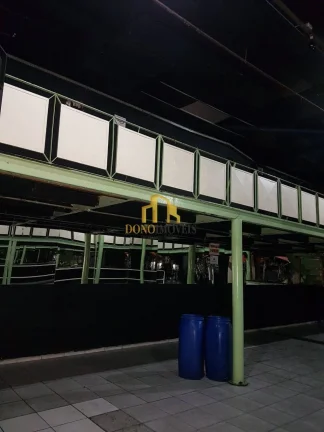 Imagem Prédio Comercial - Santo André | 1.974 m² Construídos | Ideal para Eventos
