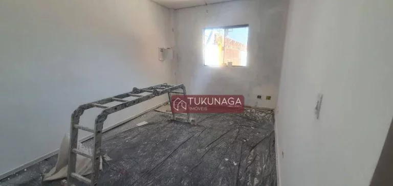 Imagem Galpão para alugar, 1800 m² por R$ 60.000,00/mês - Jardim Modelo - São Paulo/SP