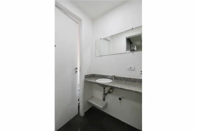 Imagem SALA COMERCIAL em São Paulo - SP, Lapa