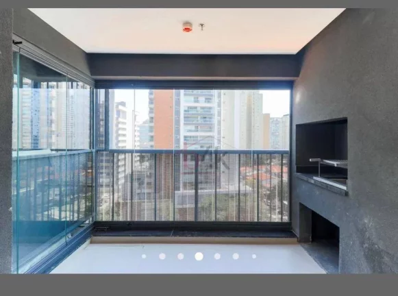Imagem Apartamento a venda o Parque Brooklin 104m²
