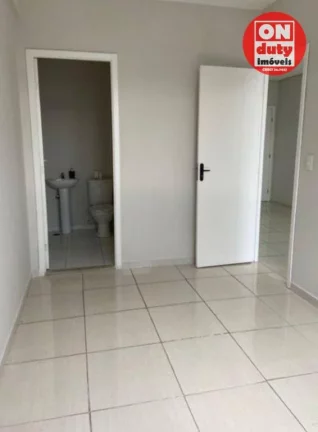 Imagem Sala à venda, 42 m² por R$ 499.000,00 - Vila Matias - Santos/SP
