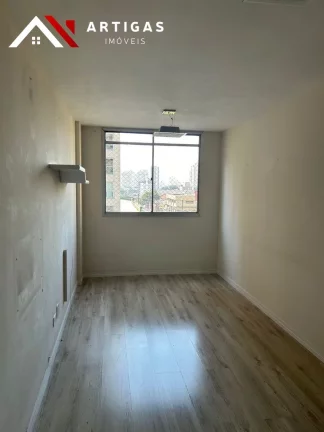 Imagem Apartamento à venda em São Paulo-SP, Vila Gomes Cardim: 1 quarto, 1 sala, 1 vaga de garagem, 41,58 m² de área.