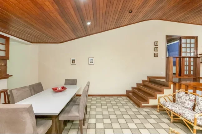 Imagem CASA RESIDENCIAL em São Paulo - SP, Parque Mandaqui
