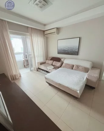 Imagem Apartamento 3 suítes!