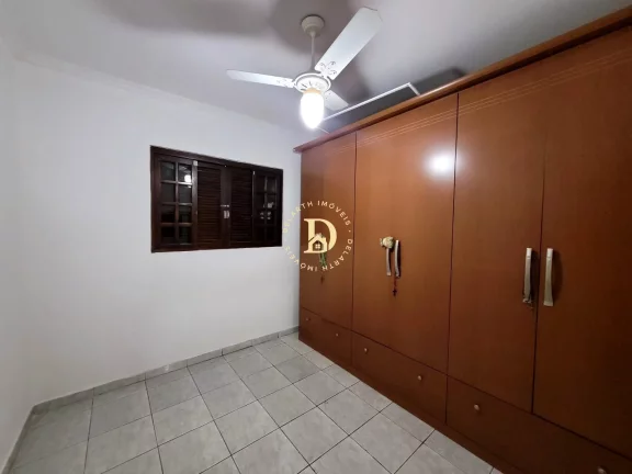 Imagem Sobrado - Res. Sol Nascente - Próximo ao Colégio Joseense - 3 Dorm - 120m²