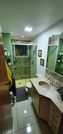 Imagem Apartamento com 3 dormitórios à venda, 83 m² por R$ 545.000,00 - Jardim São Luís - Suzano/SP