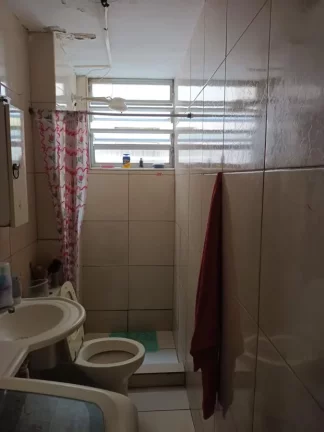 Imagem Apartamento para Venda em Rio de Janeiro, IRAJÁ, 2 dormitórios, 1 banheiro