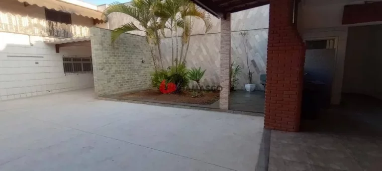 Imagem Sobrado à venda, Jardim Teresa, São Paulo, SP