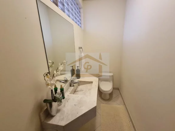 Imagem Conforto, segurança e natureza!!! Casa com 3 suítes , 4 vagas - *Granja Viana
