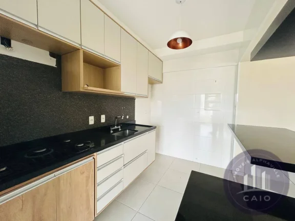 Imagem Apartamento 2 dormitórios para alugar, 74m² por R$ 5.900,00/mês Alphaville
