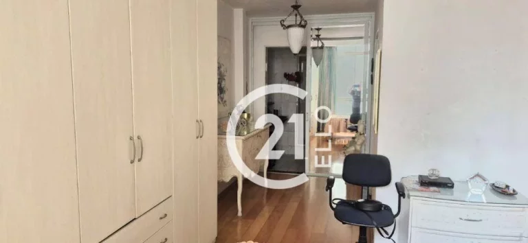Imagem Apartamento à venda, 110 m² por R$ 940.000,00 - Higienópolis - São Paulo/SP