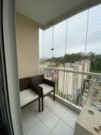 Imagem Apartamento Condominio Gran Club 58 m² 3 Doritorios Estuda Carrro