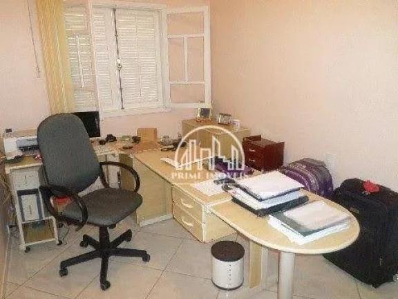 Imagem Casa com 4 dormitórios à venda, 400 m² por R$ 2.100.000,00 - Caxambu - Jundiaí/SP