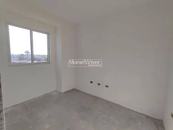 Imagem Apartamento para Venda em São José dos Pinhais, Parque da Fonte, 2 dormitórios, 1 banheiro, 1 vaga
