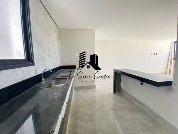 Imagem Cobertura á venda 4 Quartos Bairro Castelo Belo Horizonte MG